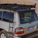 What To Look For in Roof Racks