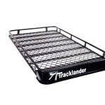 Avoid Overloading Roof Racks Sydney