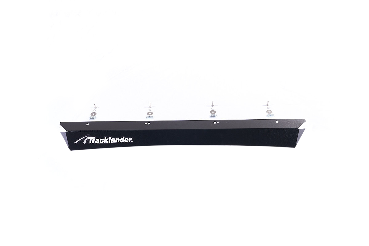 Roof Rack Wind Deflector Tracklander 4WD Roof Racks