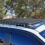 Exploring the Advantages of Flat Roof Racks