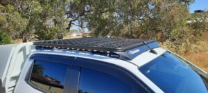 4WD Roof Racks Perth - Roof Racks
