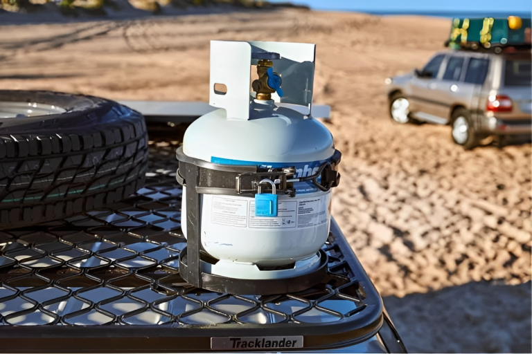 4WD Roof Racks Sydney Australia Wide Shipping Tracklander 4WD Roof