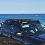 The Evolution of 4WD Roof Racks