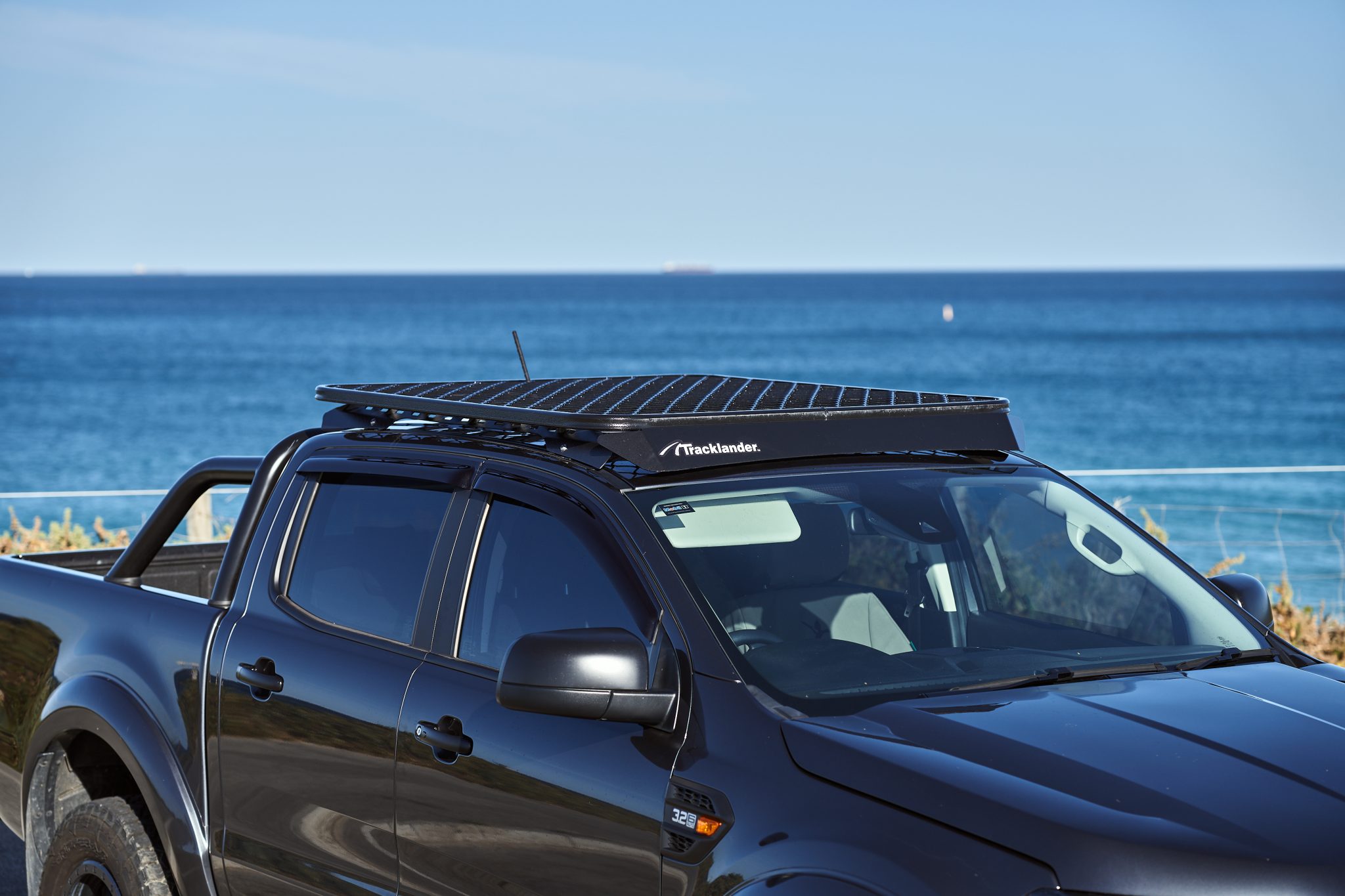The Evolution of 4WD Roof Racks Tracklander 4WD Roof Racks