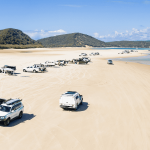 Tips for Transporting Your Boat with a 4WD