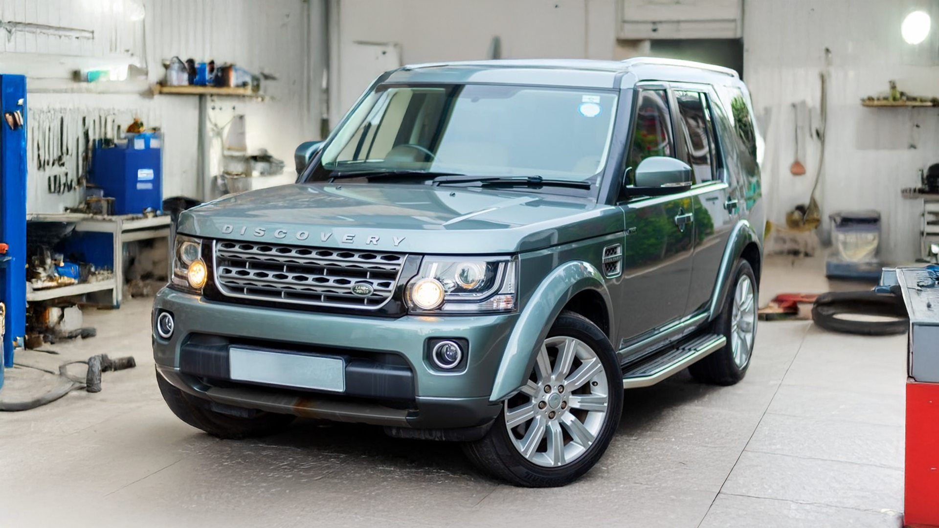 4WD Roof Rack Australia