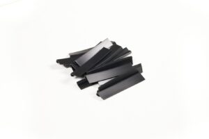 PVC Protection Strip Set – Red Dirt Guard for Roof Racks