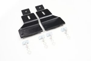 Spotlight Mount / Worklight Bracket (pairs)