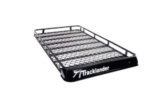 Roof Rack Basket (2200mm)