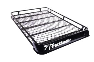 Roof Rack Basket — 1800mm