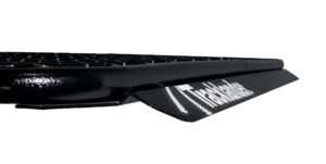 Half Length Flat Roof Rack (1400mm)