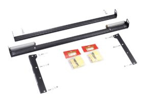 Boat Loader Kit – Suits Leg Mount Roof Racks