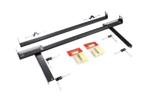 Boat Loader Roof Rack Kit – Basket Roof Racks