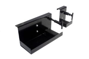 Heavy-Duty High Lift Jack Mount Bracket
