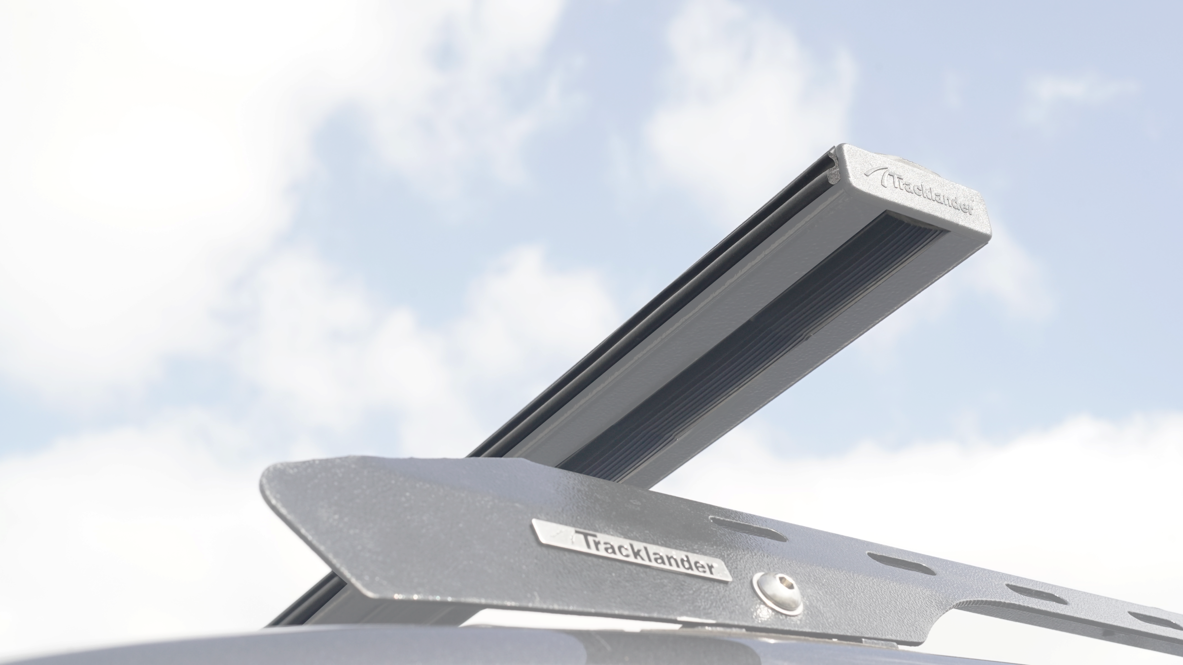 txwd Bushrider-Wind Noise Reduction