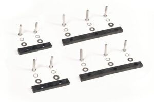 Fastener Kit – Suits LBKIT84-03 for 100 Series Tough Bar