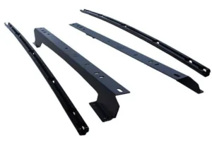 Leg Bar Kit FJ Cruiser to Suit 1400mm Roof Rack