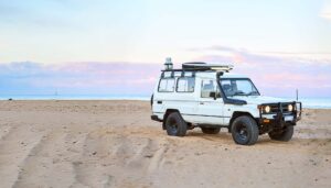 78 Series Troopy Flat Kit (01/1999 – Current) 2800mm