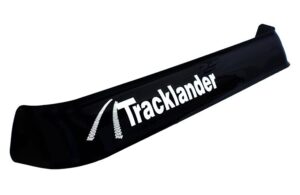 H.I.A Large Wind Deflectors