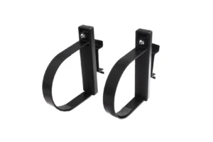 150mm Pipe Clamp (Pair)
