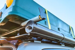 Roof Rack Roller 310mm