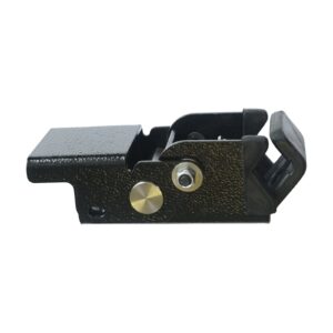 Roof Rack Clamp – Roof Rack Shovel Holder