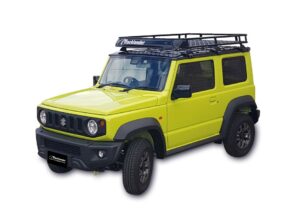 Suzuki Jimny Roof Rack Kits for yrs 1998-2017