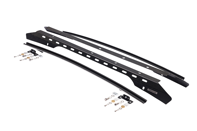 X Leg Bar-Hilux Gen 8 Kit
