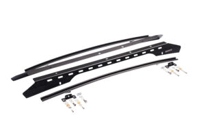 Leg Bar Hilux Roof Rack Mounting Kit (Gen 8)
