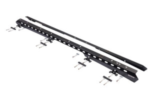 X Leg Bar Kit  Y62 PATROL WAGON - (2200mm)