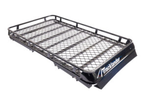 2800mm Enclosed Rack For Troop Carrier TLRAL28TC