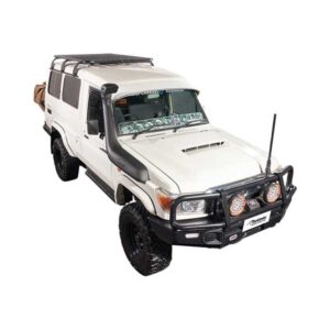 Landcruiser Short Basket Kit