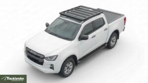 1400mm Platform P-Series For Isuzu D-max (2020-Current)