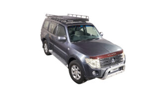 Tradie Kit Mitsubishi Pajero NH / NL – 2200mm