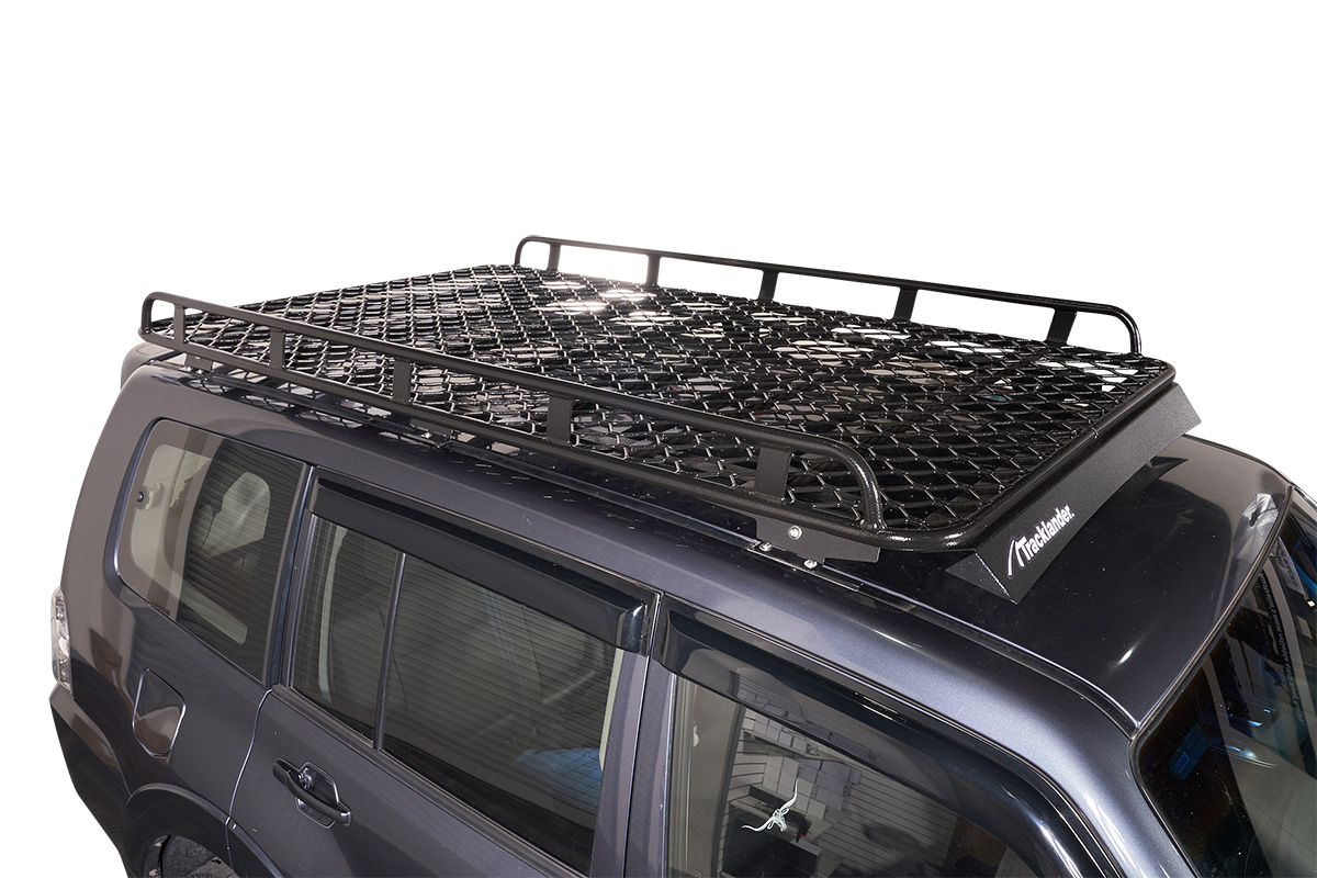 Mitsubishi Pajerotradie rack 295