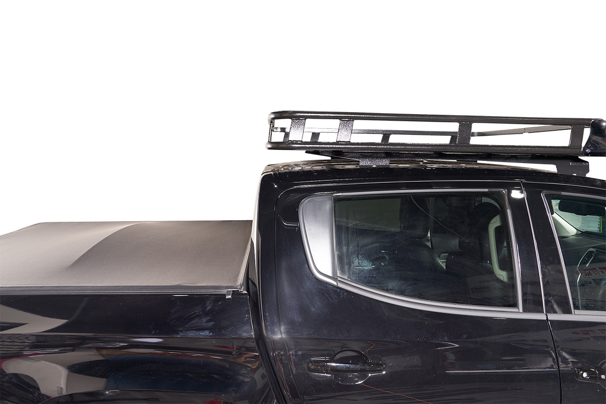 Mitsubishi tritonbasket roof rack 195