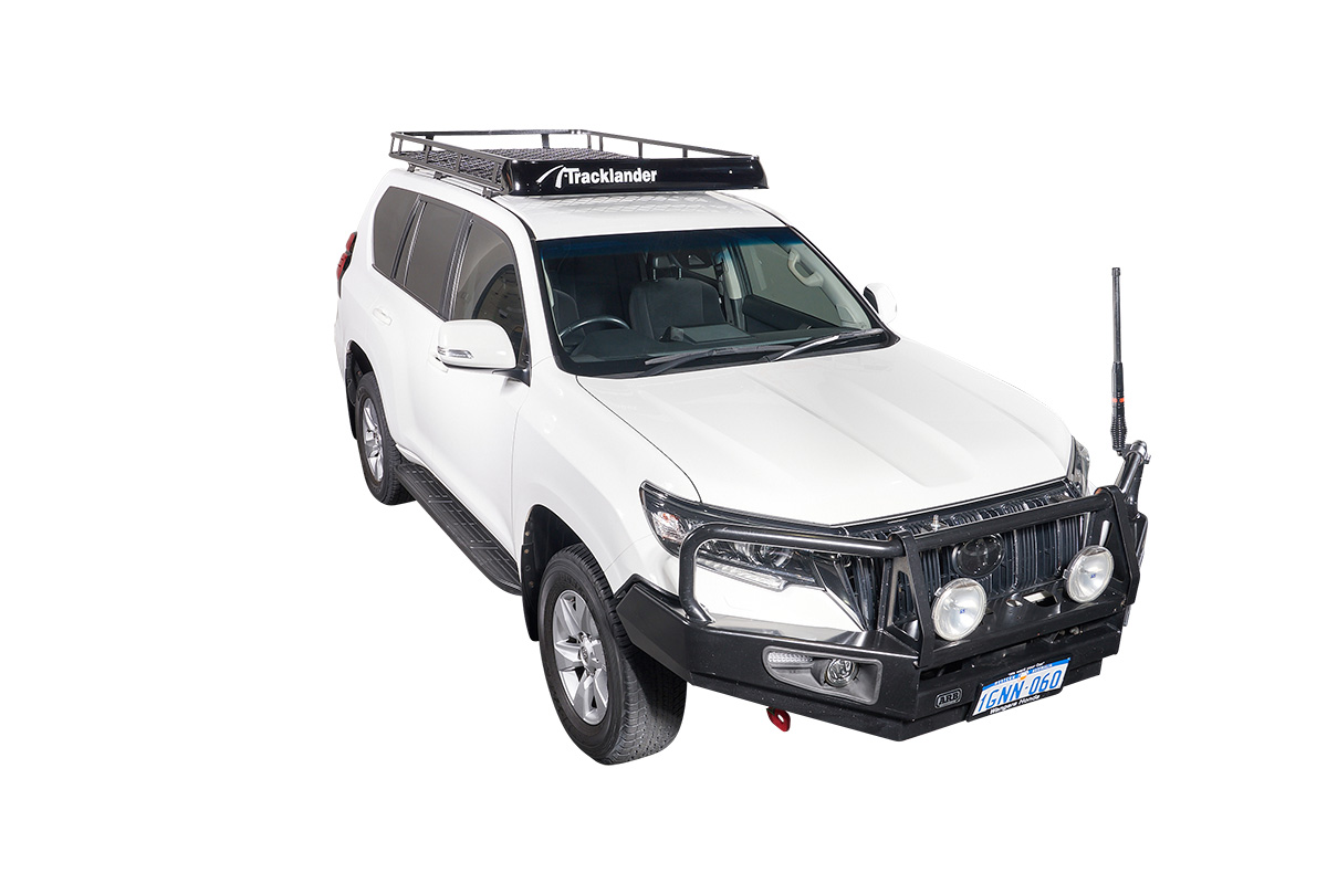 Prado-150-Series-1400mm-basket