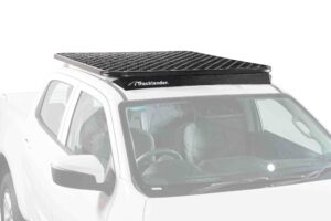 Toyota Hilux Dual Cab (2005 – 2015) 2005-2015