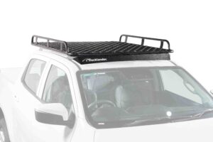 Tradie Mesh Rack Kit Volkswagen Amarok Dual Cab (2011-2022) – 1400mm