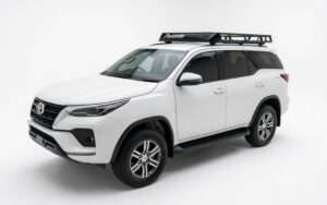 Toyota Fortuner 2015-Current