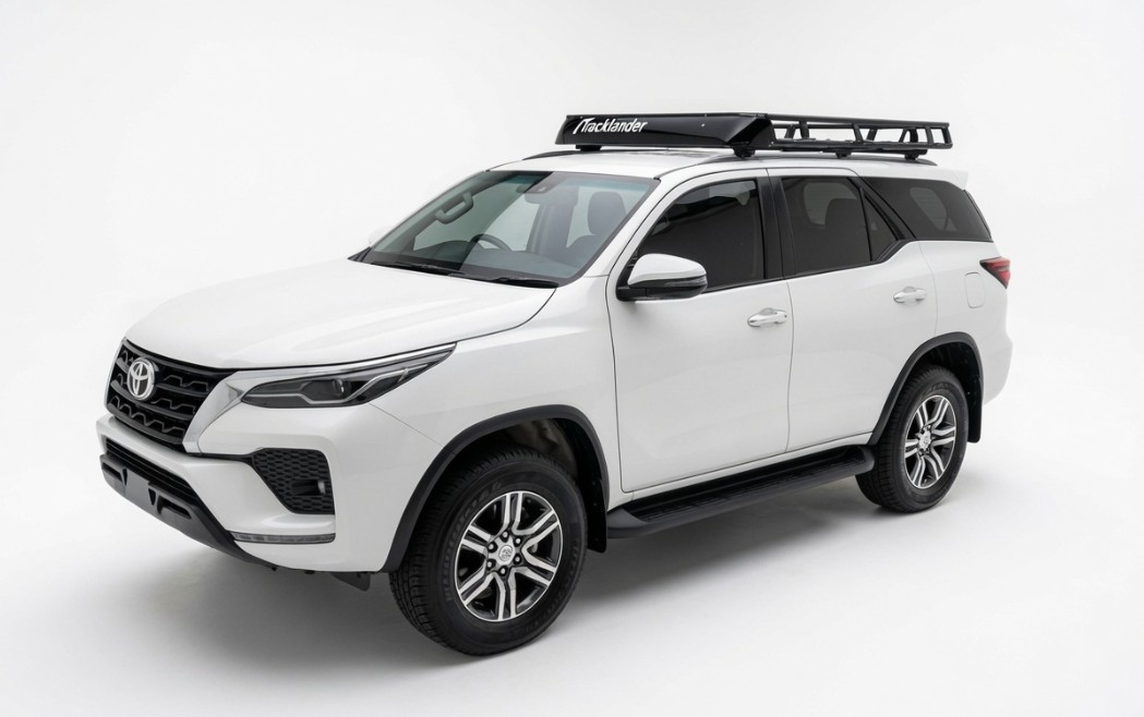 Fortuner Basket Website
