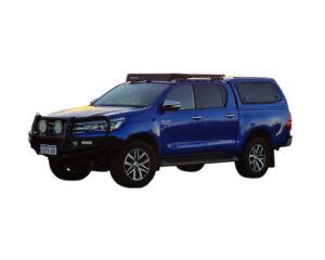 Toyota Hilux Dual Cab Roof Rack Kits for 1997-2005
