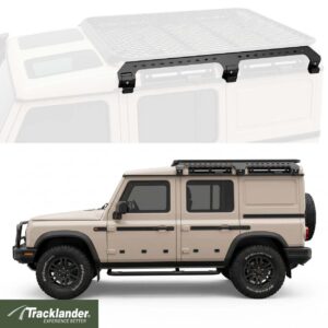 Ineos Grenadier Tracklander Signature Series Mesh Rack (2)