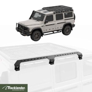Ineos Grenadier Tracklander Signature Series Mesh Rack (5)
