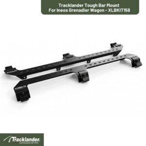 Ineos Grenadier Tracklander Tough Bar XLBKIT158