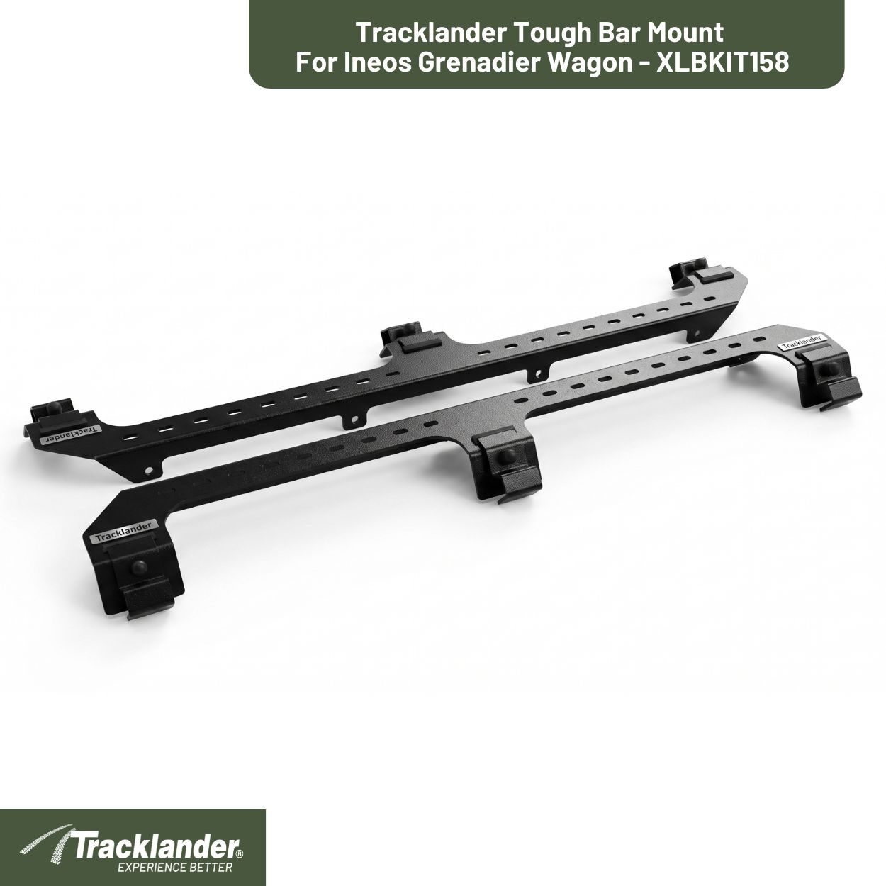 Ineos Grenadier Tracklander Tough Bar XLBKIT158