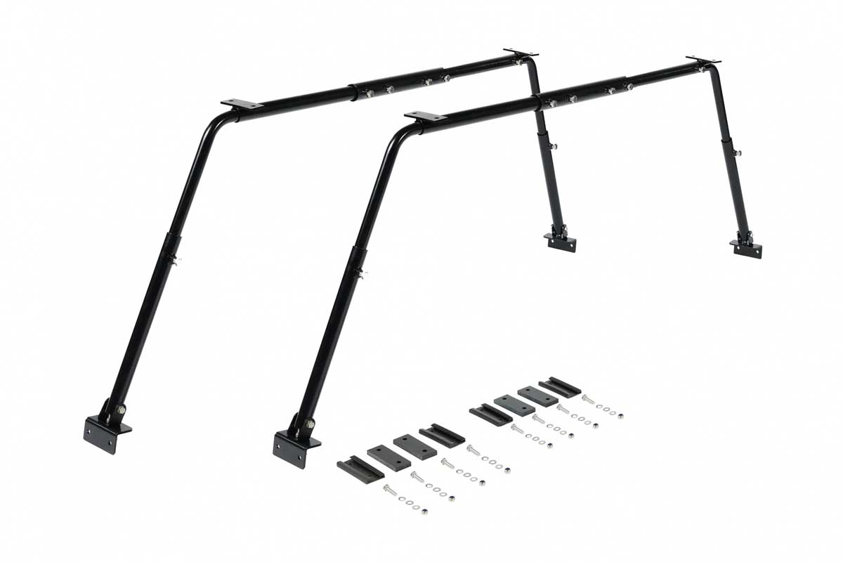 Internal Canopy Brace