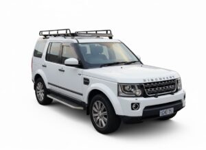 Landrover Discovery 4 2005-2017