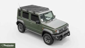 Suzuki Jimny Roof Rack Kits 5 door 2023-Current