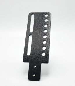 Extra Large Extension Tab for Universal Awning Mount
